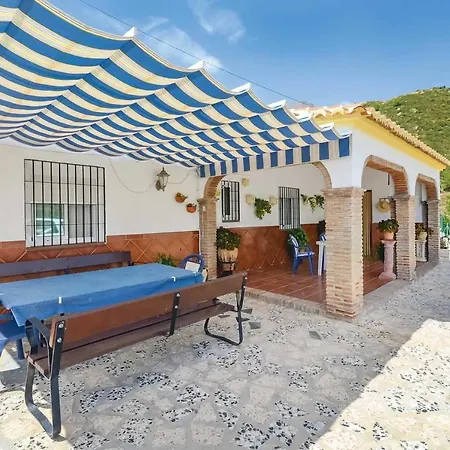 Cortijo Mari Carmen Nerja