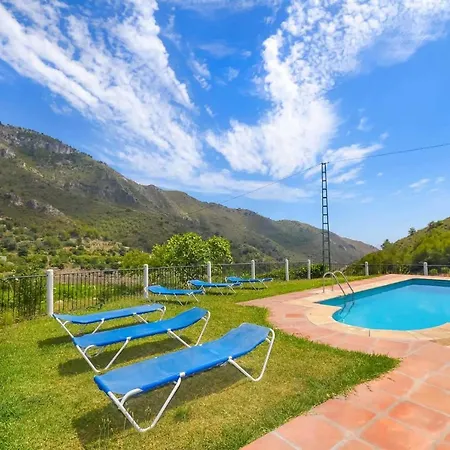 Cortijo Mari Carmen Villa *