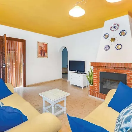 Cortijo Mari Carmen Nerja
