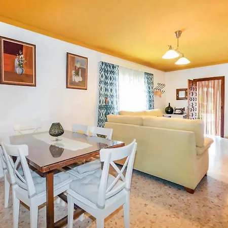 Villa Cortijo Mari Carmen