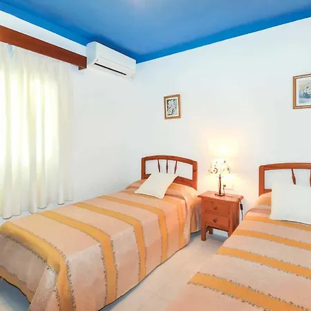 Cortijo Mari Carmen Villa