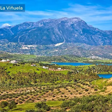 Cortijo Mari Carmen Nerja