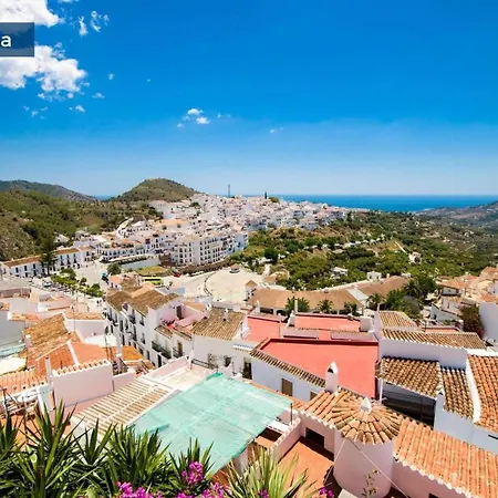 Cortijo Mari Carmen