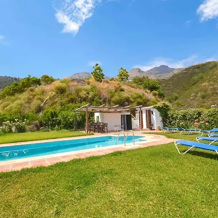 Cortijo Mari Carmen * Nerja