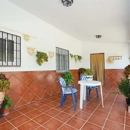 Cortijo Mari Carmen
