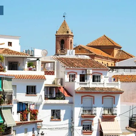 Cortijo Mari Carmen Nerja